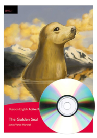 The Golden Seal Book & Multi-ROM Pack