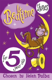 Bedtime Stories For 5 Year Olds Paperback (Helen Paiba)