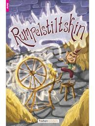 Rumpelstiltskin