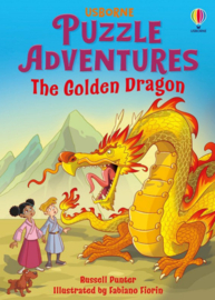 The Golden Dragon