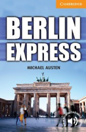 Berlin Express: Paperback