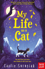 My Life as a Cat (Paperback)