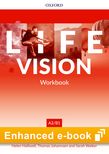 Life Vision Pre-Intermediate Workbook e-book