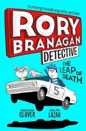 Rory Branagan Leap of Death
