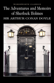 Adventures & Memoirs of Sherlock Holmes (Doyle, A.C.)