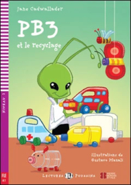 PB3 Et Le Recyclage + Downloadable Multimedia