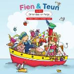 Fien & Teun spelen Sinterklaas en Pietje (Van Hoorne) (Hardback)