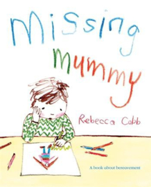 Missing Mummy Paperback (Rebecca Cobb)