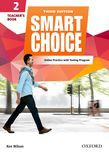 Smart Choice Level 2 Teacher's Book With Access To Lms With Testing Program