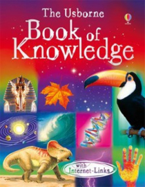 Book of knowledge