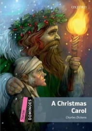 Dominoes: Starter: A Christmas Carol Starter Mp3 Pack