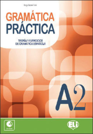 GRAMATICA PRACTICA (A2) (+CD)