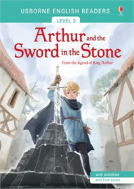 Arthur and the Sword in the Stone