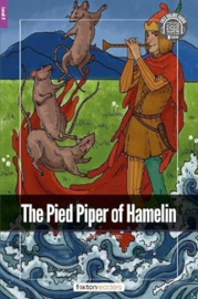 The Pied Piper of Hamelin