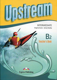 Upstream B2 Teacher's Book (3rd Edition)
