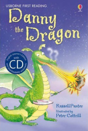 English Learners' Edition First Reading Series 3 : Danny the Dragon