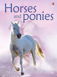 Horses and ponies