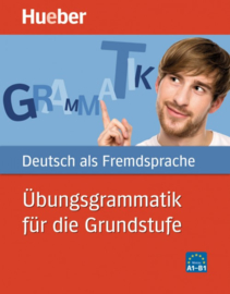 Übungsgrammatik für die Grundstufe Buch