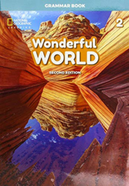 Wonderful World Level 2 2e Grammar Book (international)