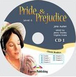 Pride And Prejudice Audio Cd 1