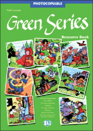 Ready To Read Green - Photocopiable Teacher's Book
