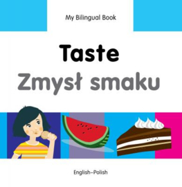 Taste (English–Polish)