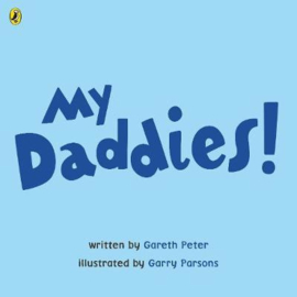 My Daddies! (Paperback)
