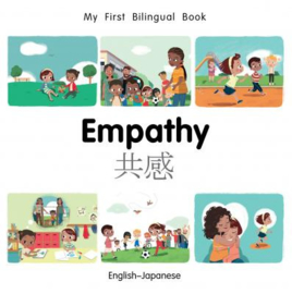 Empathy (English–Japanese)