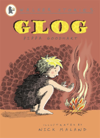Glog (Pippa Goodhart, Nick Maland)