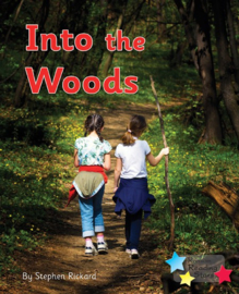 Into The Woods 6-pack