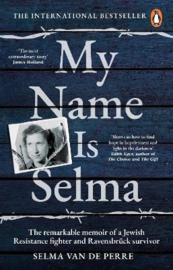 My Name Is Selma (van de Perre, Selma)