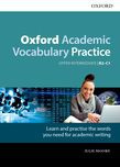 Oxford Academic Vocabulary Practice Upper-intermediate B2-c1 With Key
