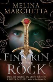 Finnikin Of The Rock (Melina Marchetta)
