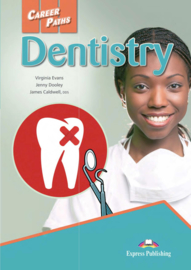 Career Paths Dentistry Teacher's Pack