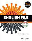 English File Third Edition Upper-intermediate Multipack A
