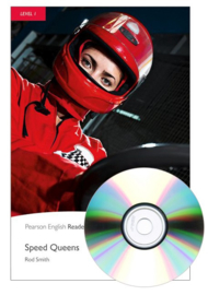 Speed Queens Book & CD Pack