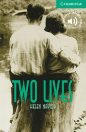 Two Lives: Paperback