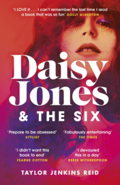 Daisy Jones & the Six