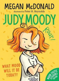 Judy Moody (Megan McDonald, Peter H. Reynolds)
