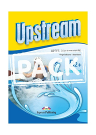 Upstream Upper-intermediate B2+ Student's Book With Cds (3rd Edition)