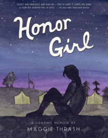 Honor Girl (Maggie Thrash)