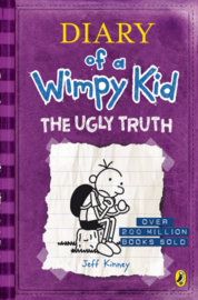 Diary of a Wimpy Kid: The Ugly Truth (Book 5)