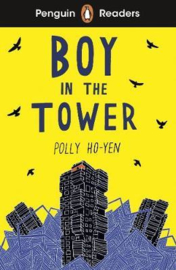 Penguin Readers Level 2: Boy In The Tower (ELT Graded Reader) (Paperback)