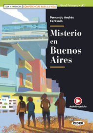 Misterio En Buenos Aires