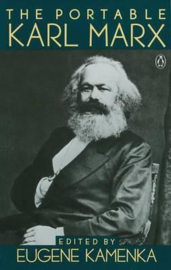 The Portable Karl Marx (Karl Marx)