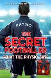 The Secret Footballer: What The Physio Saw