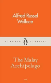 The Malay Archipelago (Alfred Russel Wallace)