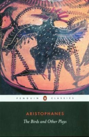 The Birds And Other Plays (Aristophanes)