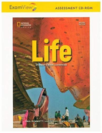 Life Advanced Examview 2e