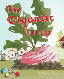 The Gigantic Turnip 6-pack